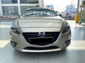 Xe Mazda 3 sản xuất 2015, xe chính chủ, giá ưu đãi