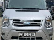 Cần bán lại xe Ford Transit SVP số sàn cực đẹp năm sản xuất 2017 giá cạnh tranh