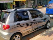 Xe Daewoo Matiz sản xuất 2005, nhập khẩu