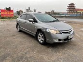 Cần bán xe Honda Civic sản xuất năm 2008 giá cạnh tranh