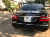 Bán Mercedes E250 năm sản xuất 2010, giá cạnh tranh 