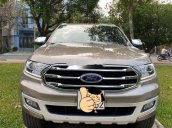 Xe Ford Everest năm sản xuất 2019, nhập khẩu