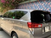 Bán Toyota Innova 2018, màu xám, nhập khẩu nguyên chiếc còn mới