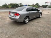 Cần bán xe Honda Civic sản xuất năm 2008 giá cạnh tranh