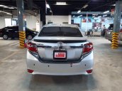 Bán Toyota Vios năm 2017, giá cạnh tranh 