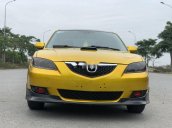 Cần bán lại xe Mazda 3 năm sản xuất 2005, giá tốt