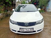 Bán xe Kia Forte sản xuất năm 2010, xe nhập