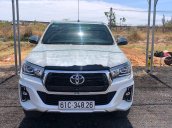 Cần bán lại xe Toyota Hilux năm sản xuất 2018, nhập khẩu nguyên chiếc, giá 820tr