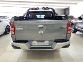 Cần bán lại xe Mitsubishi Triton 2.5AT năm sản xuất 2019, nhập khẩu nguyên chiếc giá cạnh tranh