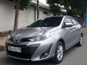 Bán Toyota Vios năm sản xuất 2019, xe nhập