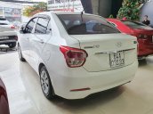 Bán Hyundai Grand i10 năm sản xuất 2016, xe nhập