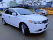 Bán xe Kia Forte sản xuất năm 2010, xe nhập