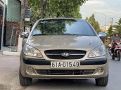 Cần bán Hyundai Getz năm sản xuất 2009, nhập khẩu nguyên chiếc còn mới, 260 triệu