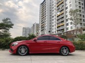 Bán Mercedes CLA class sản xuất 2017, nhập khẩu nguyên chiếc còn mới