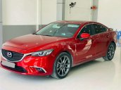 Cần bán xe Mazda 6 sản xuất 2020, xe chính chủ