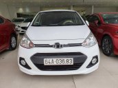 Bán Hyundai Grand i10 năm sản xuất 2016, xe nhập