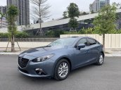 Bán Mazda 3 1.5AT sản xuất năm 2017, giá thấp