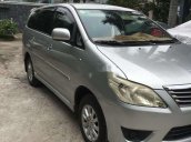 Bán xe Toyota Innova sản xuất năm 2013, xe chính chủ