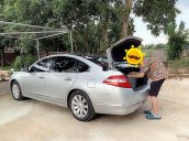 Xe Nissan Teana năm 2010, nhập khẩu nguyên chiếc còn mới