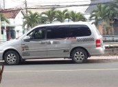 Bán xe Kia Carnival năm sản xuất 2005, nhập khẩu còn mới, 200 triệu