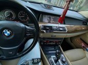 Bán BMW 5 Series 535i GT năm 2010, nhập khẩu nguyên chiếc