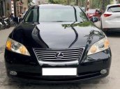 Cần bán Lexus ES350 sản xuất năm 2008, màu đen giá cạnh tranh