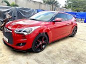 Bán Hyundai Veloster đời 2013, màu đỏ, nhập khẩu chính chủ