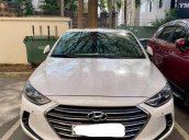 Bán Hyundai Elantra đời 2016, màu trắng 