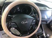 Cần bán Kia Cerato đời 2018, màu trắng chính chủ