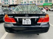 Bán Toyota Camry năm 2005 còn mới