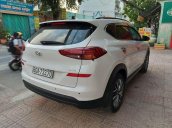 Bán Hyundai Tucson 2019, màu trắng, nhập khẩu 