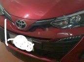 Bán Toyota Vios năm sản xuất 2020 còn mới giá cạnh tranh