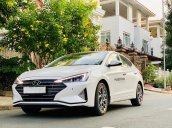 Bán xe Hyundai Elantra năm sản xuất 2021, giá cực tốt và nhiều ưu đãi