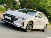 Bán xe Hyundai Elantra năm sản xuất 2021, giá cực tốt và nhiều ưu đãi