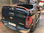 Bán xe Chevrolet Colorado High Country 2017