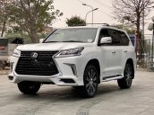 Lexus LX 570 Super Sport 2021, tại Hà Nội, giá tốt trên thị trường