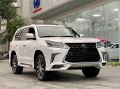 Lexus LX 570 Super Sport 2021, tại Hà Nội, giá tốt trên thị trường