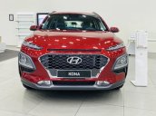[ HCM ] Khuyến mãi khủng cho Hyundai Kona 2021 - giảm tiền mặt+ bh thân vỏ 1 năm và 11 món phụ kiện