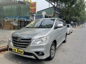 Cần bán xe Toyota Innova 2.0E MT