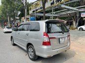 Cần bán xe Toyota Innova 2.0E MT