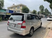 Cần bán xe Toyota Innova 2.0E MT