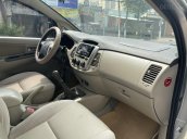 Cần bán xe Toyota Innova 2.0E MT