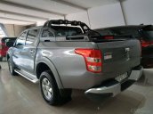 Bán tải Mitsubishi Triton 2.5AT 4x2 2019 dầu tự động nhập khẩu, đi 23.00km, siêu mới