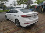 Bán nhanh với giá ưu đãi nhất chiếc Hyundai Elantra đời 2017, xe chính chủ