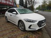 Bán nhanh với giá ưu đãi nhất chiếc Hyundai Elantra đời 2017, xe chính chủ