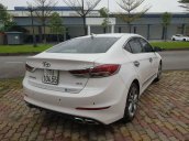 Bán nhanh với giá ưu đãi nhất chiếc Hyundai Elantra đời 2017, xe chính chủ