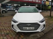 Bán nhanh với giá ưu đãi nhất chiếc Hyundai Elantra đời 2017, xe chính chủ