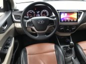 Bán xe Hyundai Accent 1.4 MT 2019