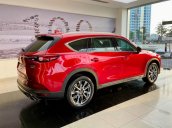 Mazda CX8 AWD - VIN 2020 ưu đãi 49 triệu + BHVC