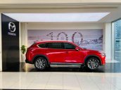 Mazda CX8 AWD - VIN 2020 ưu đãi 49 triệu + BHVC